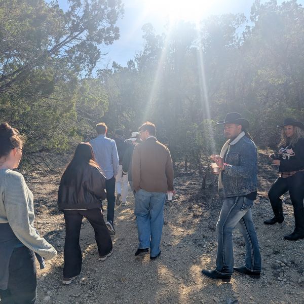 Retreat photo
