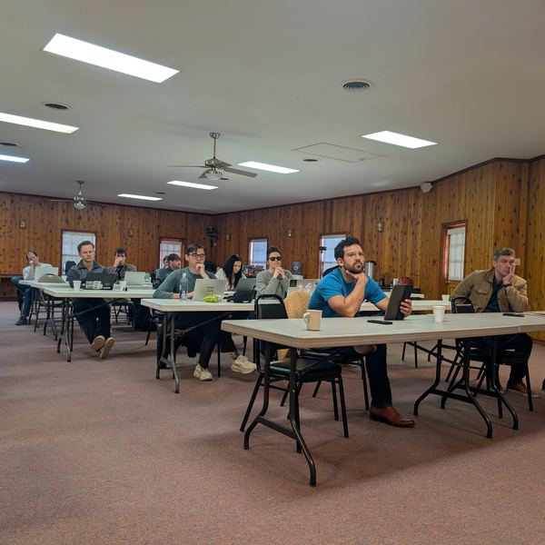 Retreat photo